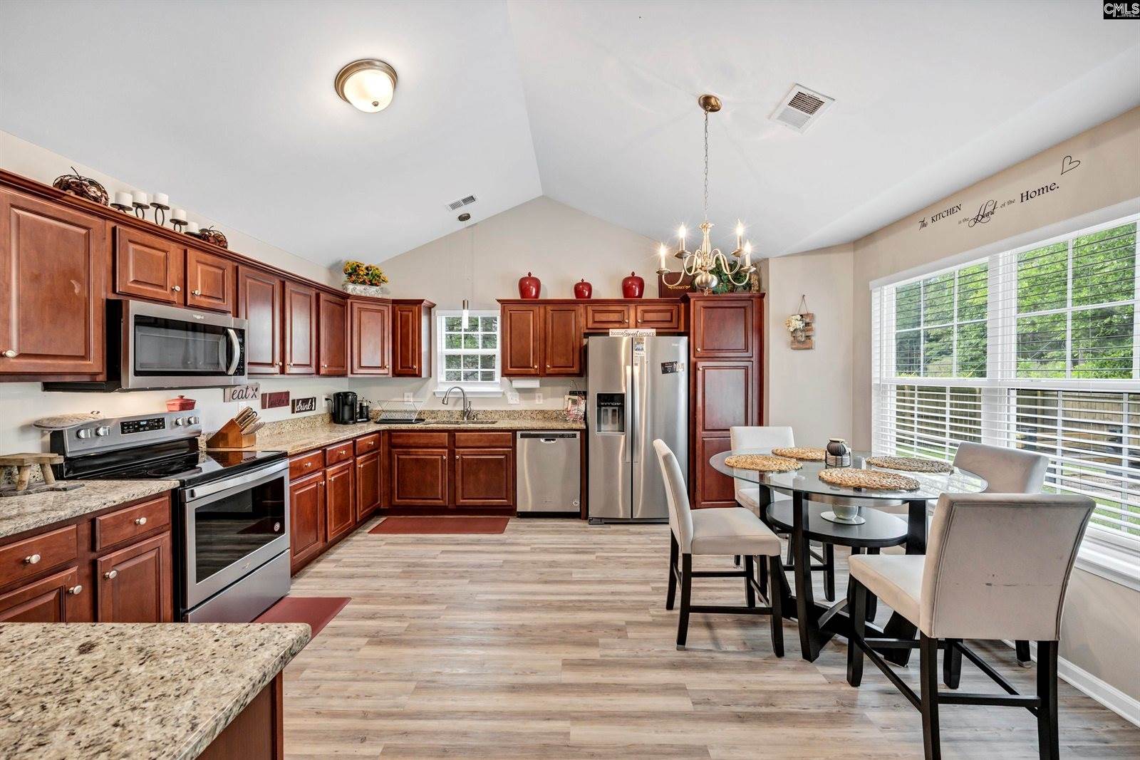 280 Big Game, Columbia, SC 29229
