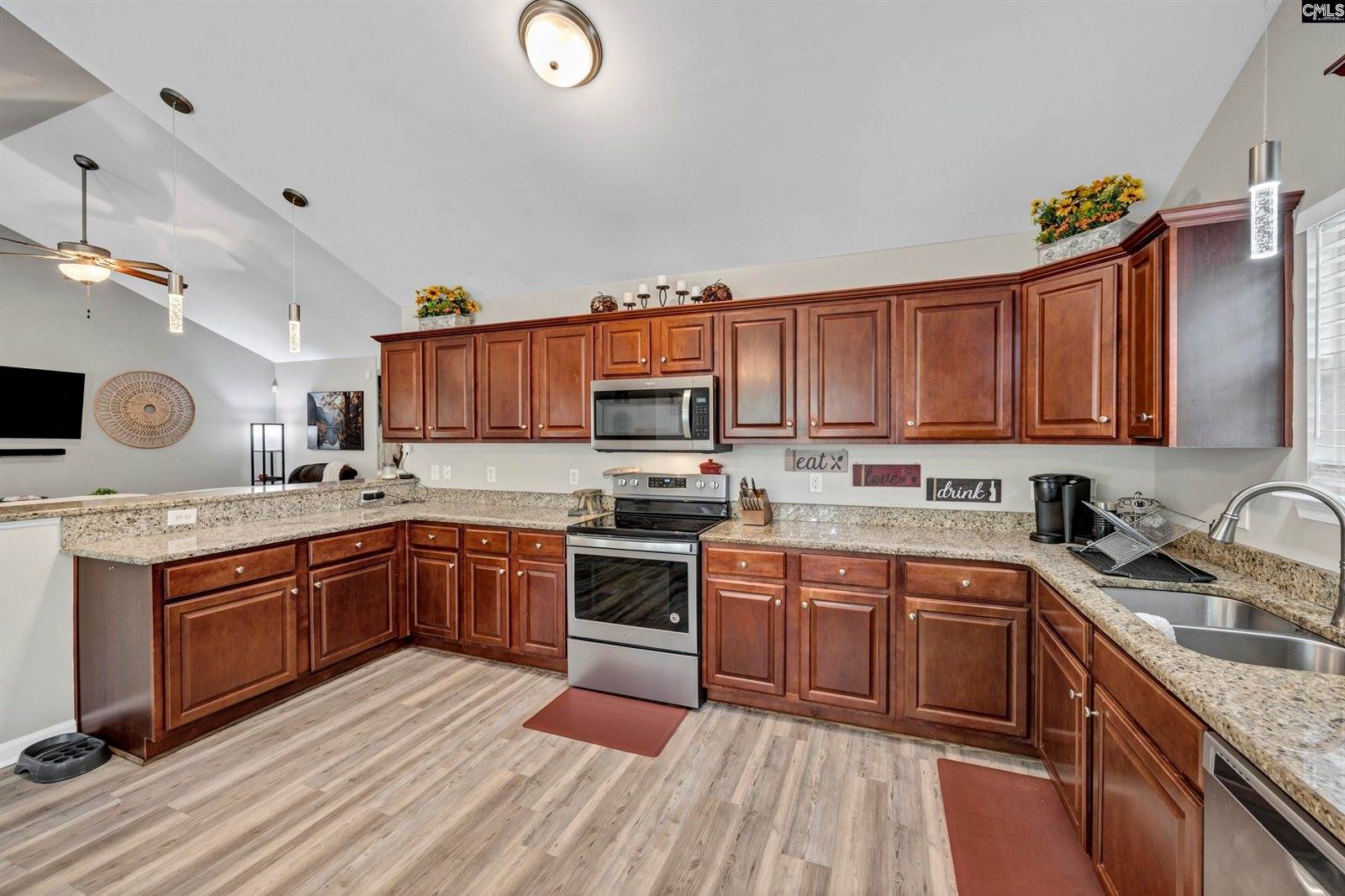 280 Big Game, Columbia, SC 29229