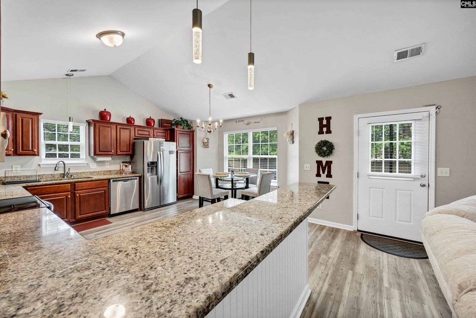 280 Big Game, Columbia, SC 29229