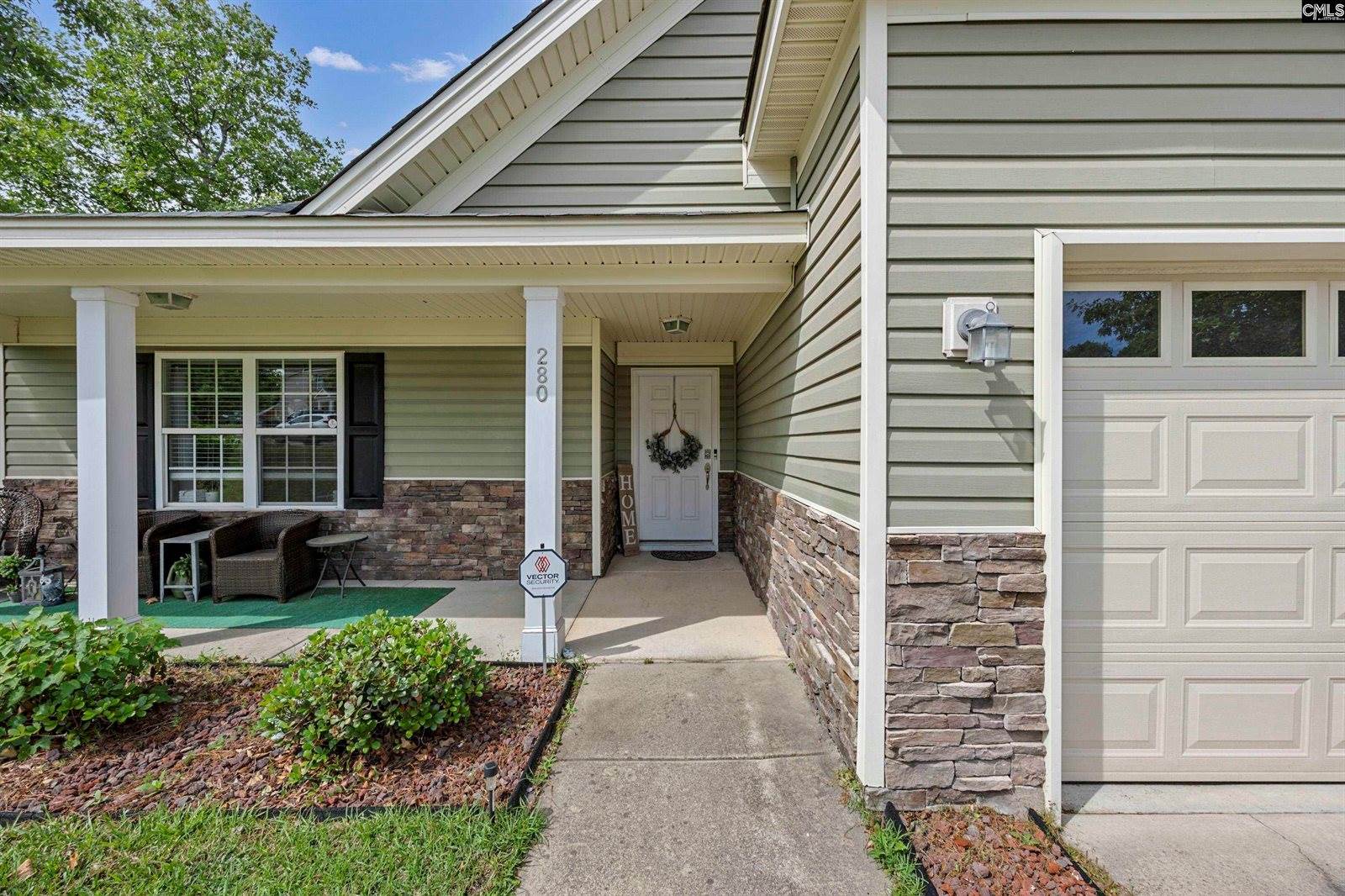 280 Big Game, Columbia, SC 29229