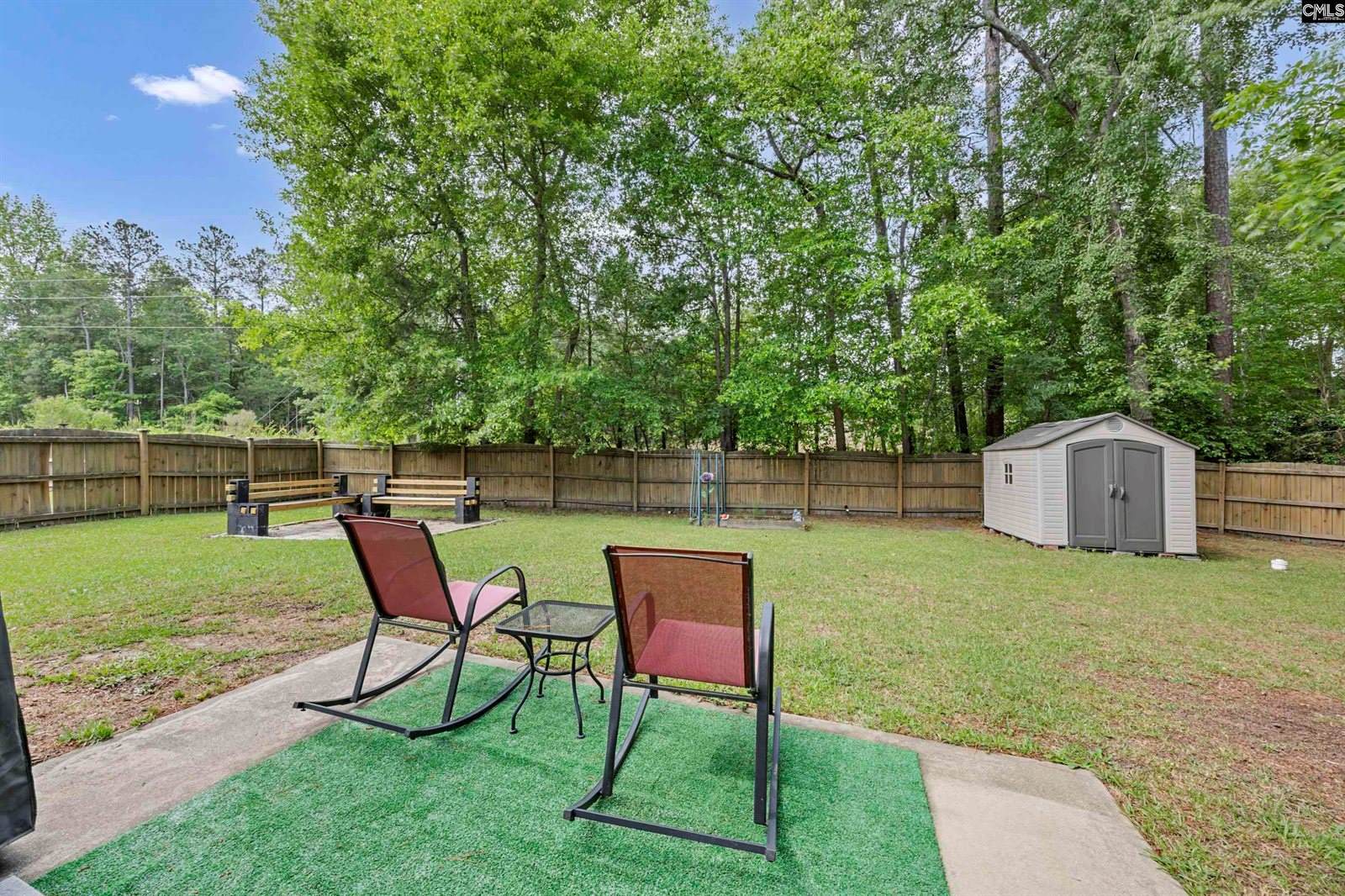280 Big Game, Columbia, SC 29229