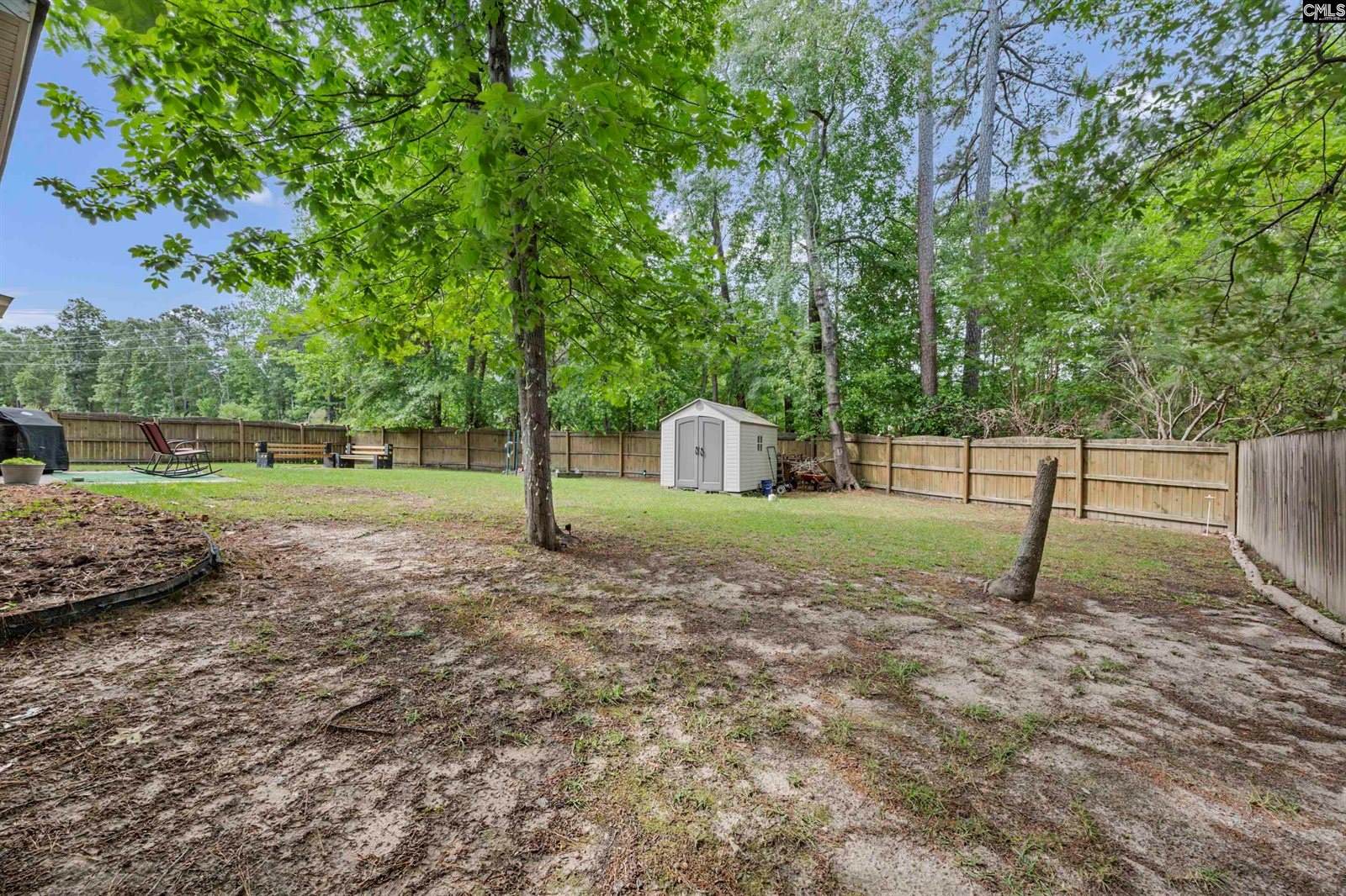 280 Big Game, Columbia, SC 29229