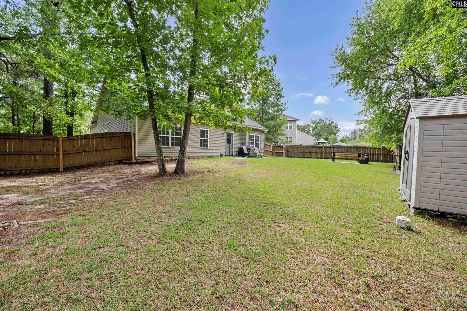 280 Big Game, Columbia, SC 29229