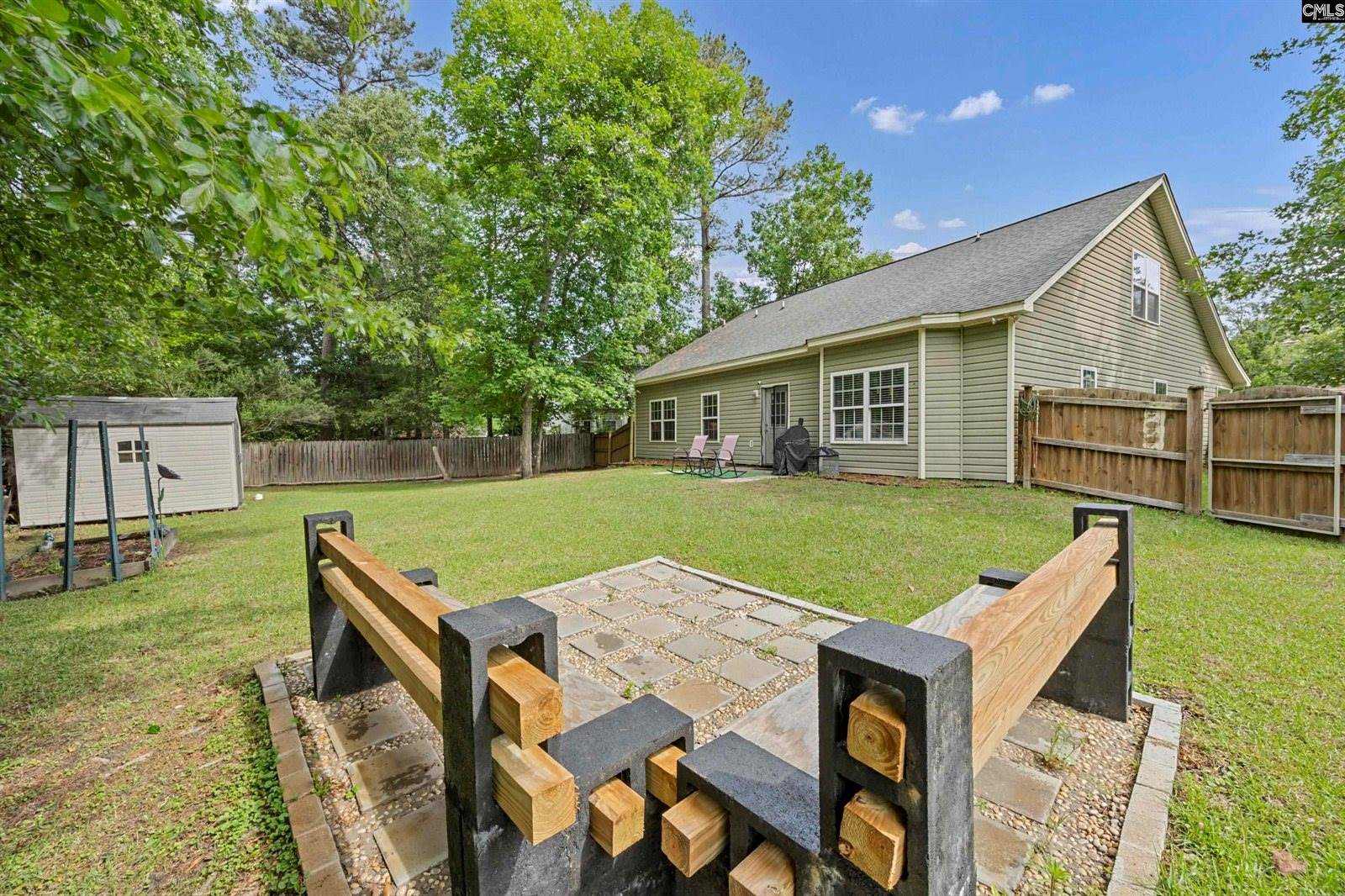 280 Big Game, Columbia, SC 29229