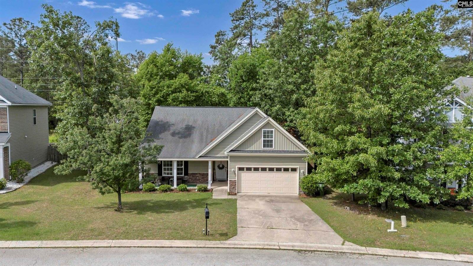 280 Big Game, Columbia, SC 29229