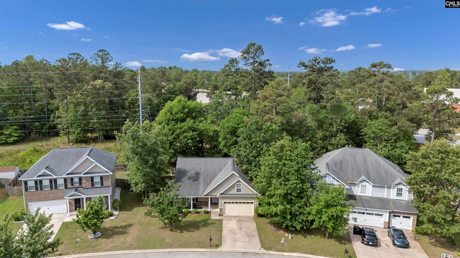 280 Big Game, Columbia, SC 29229