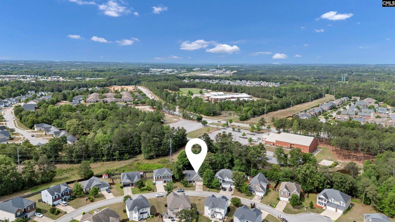 280 Big Game, Columbia, SC 29229