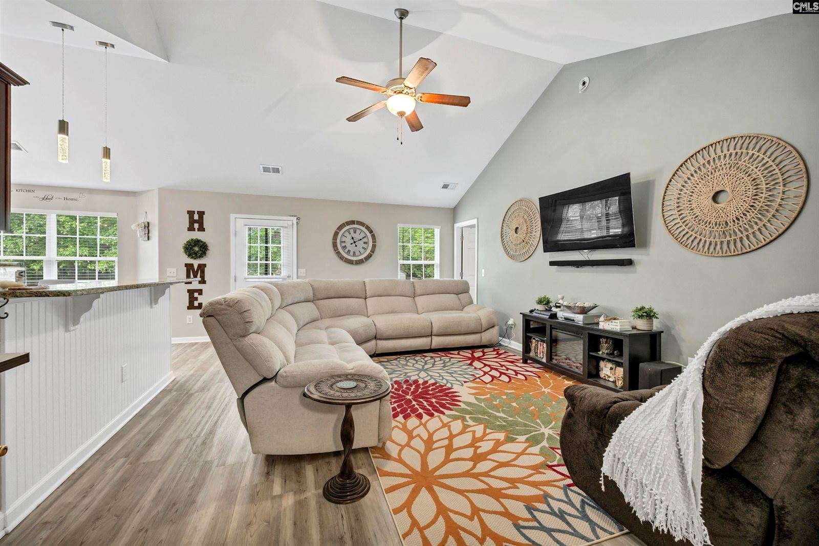 280 Big Game, Columbia, SC 29229