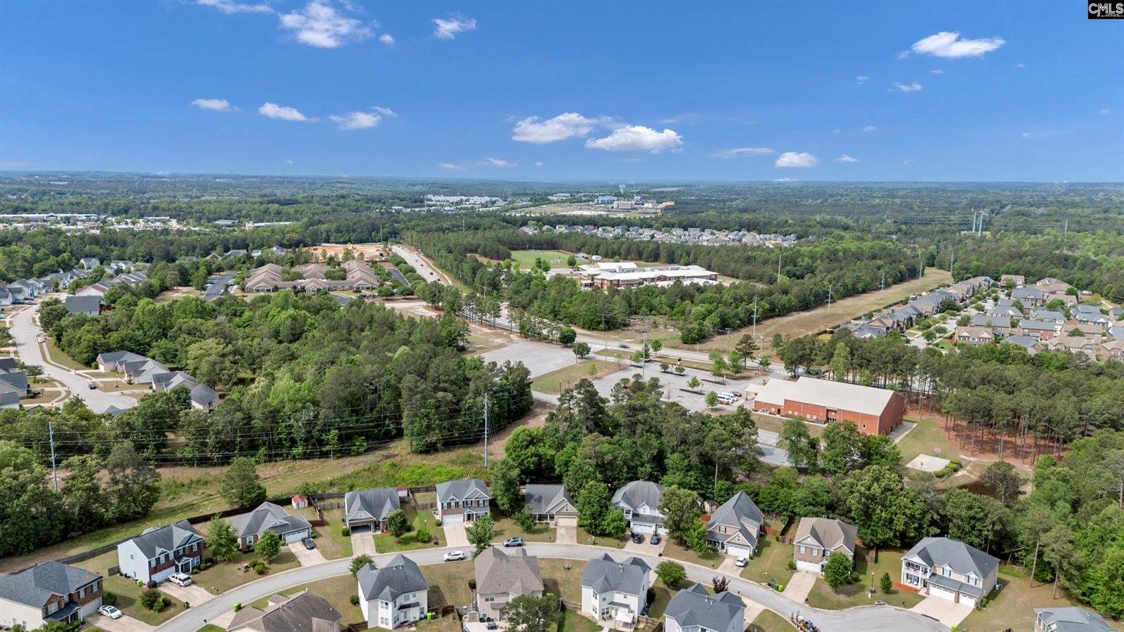 280 Big Game, Columbia, SC 29229