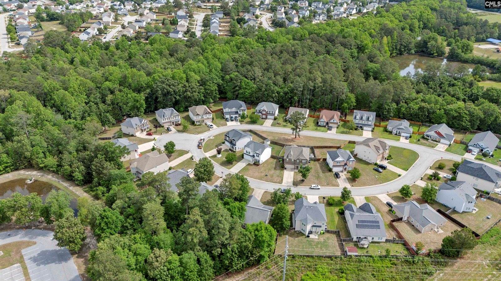 280 Big Game, Columbia, SC 29229
