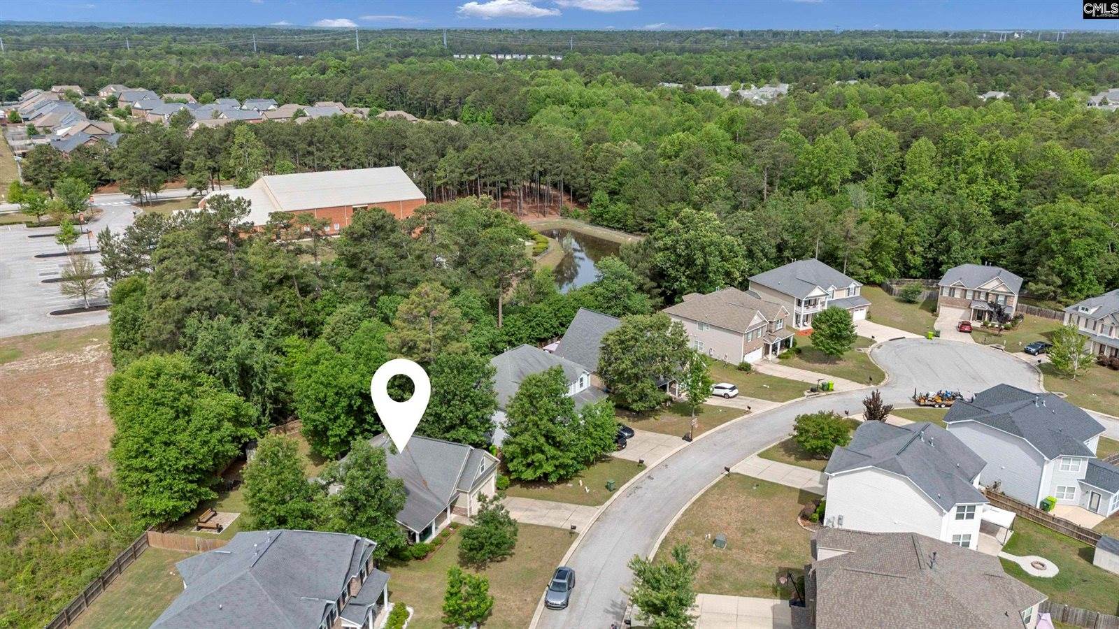 280 Big Game, Columbia, SC 29229