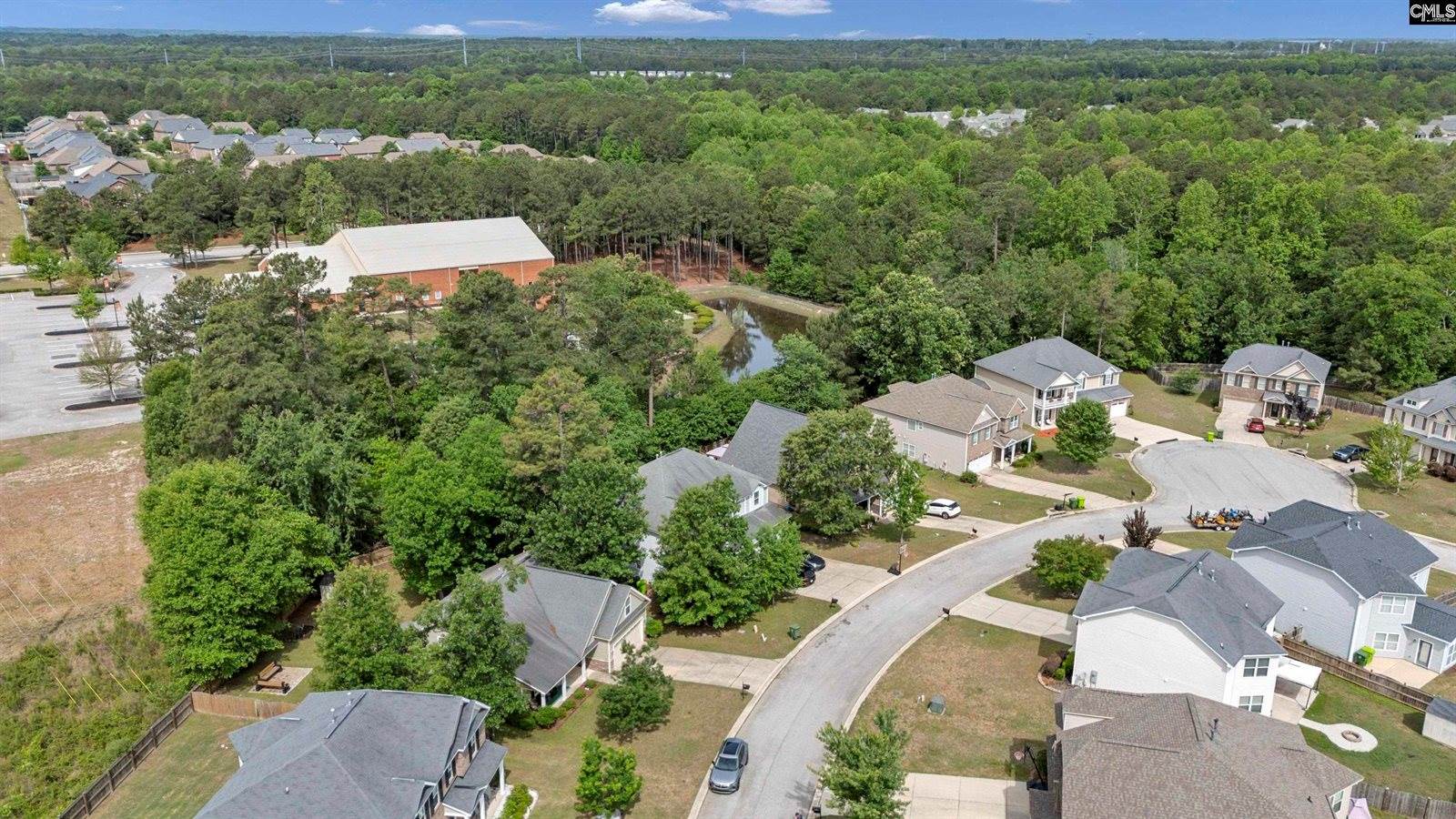 280 Big Game, Columbia, SC 29229
