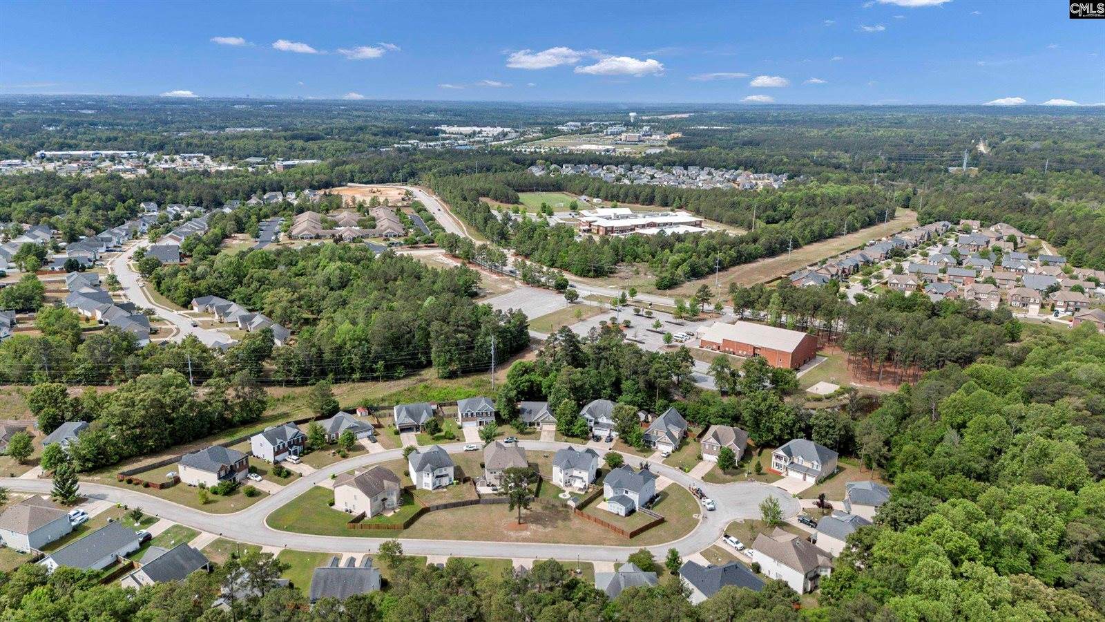 280 Big Game, Columbia, SC 29229
