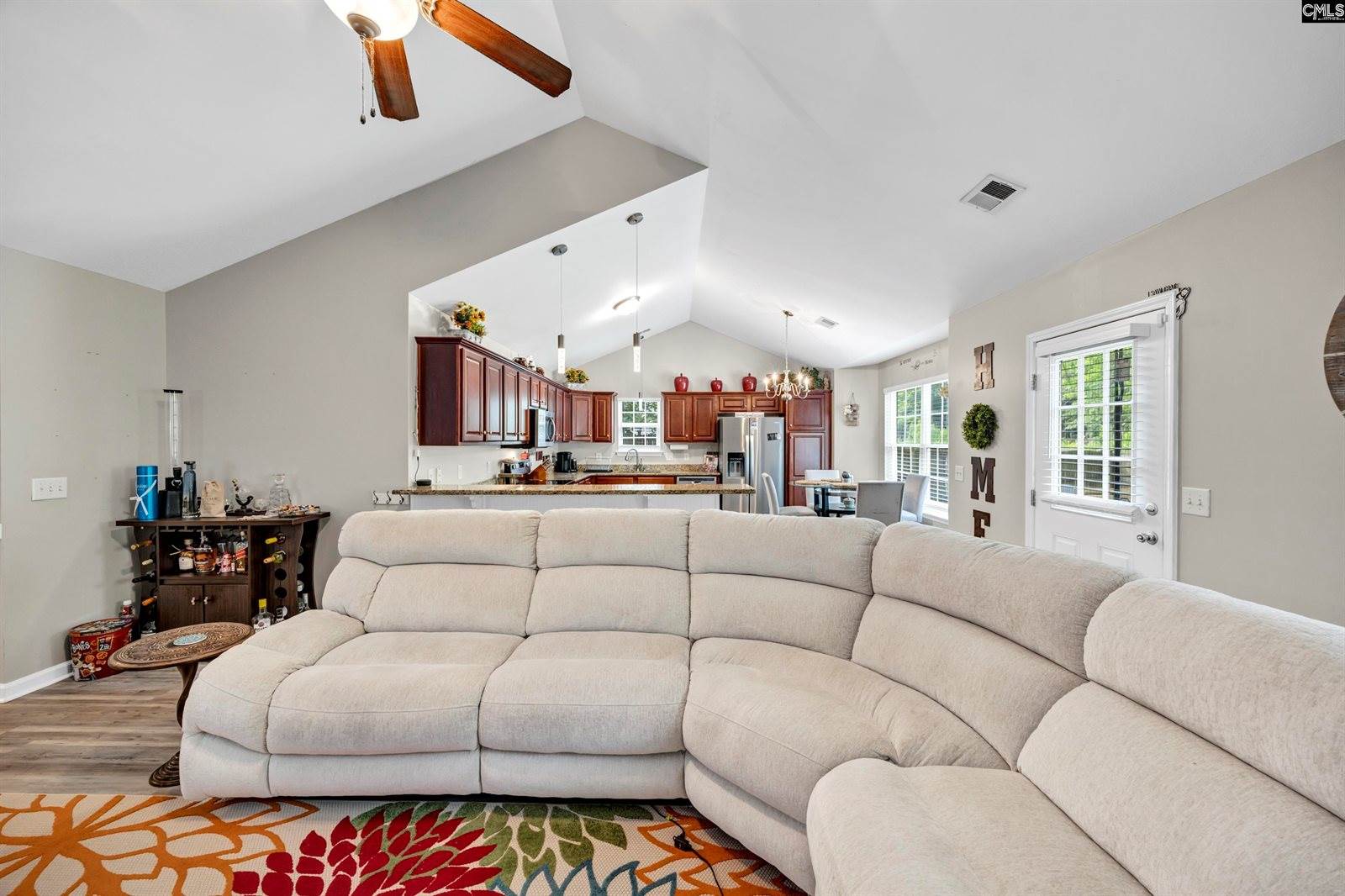 280 Big Game, Columbia, SC 29229