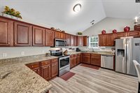 280 Big Game, Columbia, SC 29229