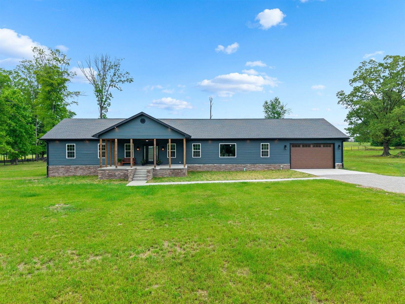 236 Whitaker Road, Eubank, KY 42567