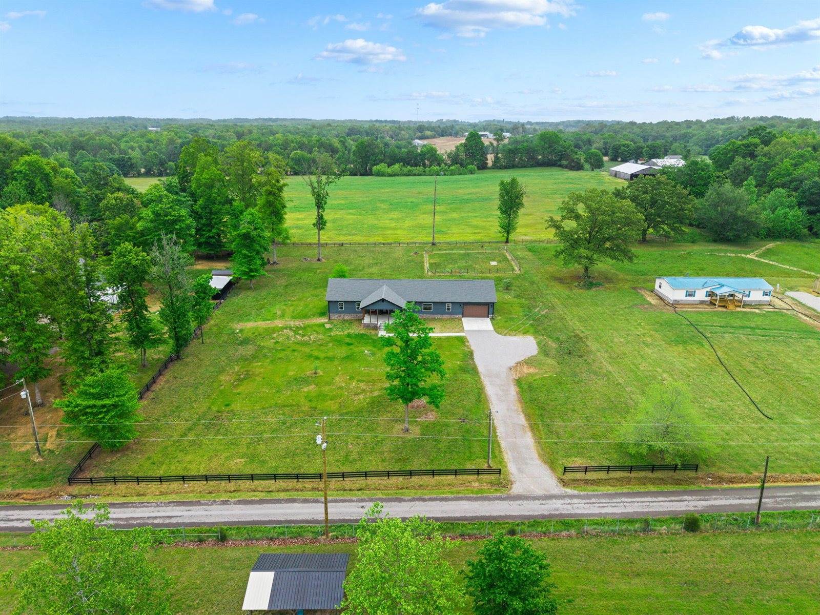 236 Whitaker Road, Eubank, KY 42567