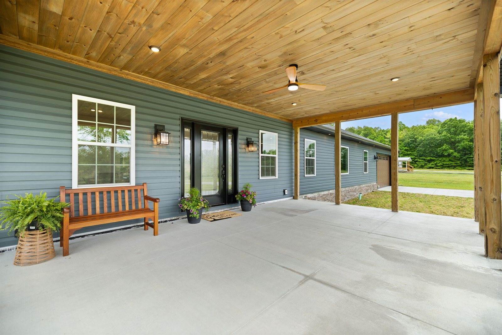 236 Whitaker Road, Eubank, KY 42567