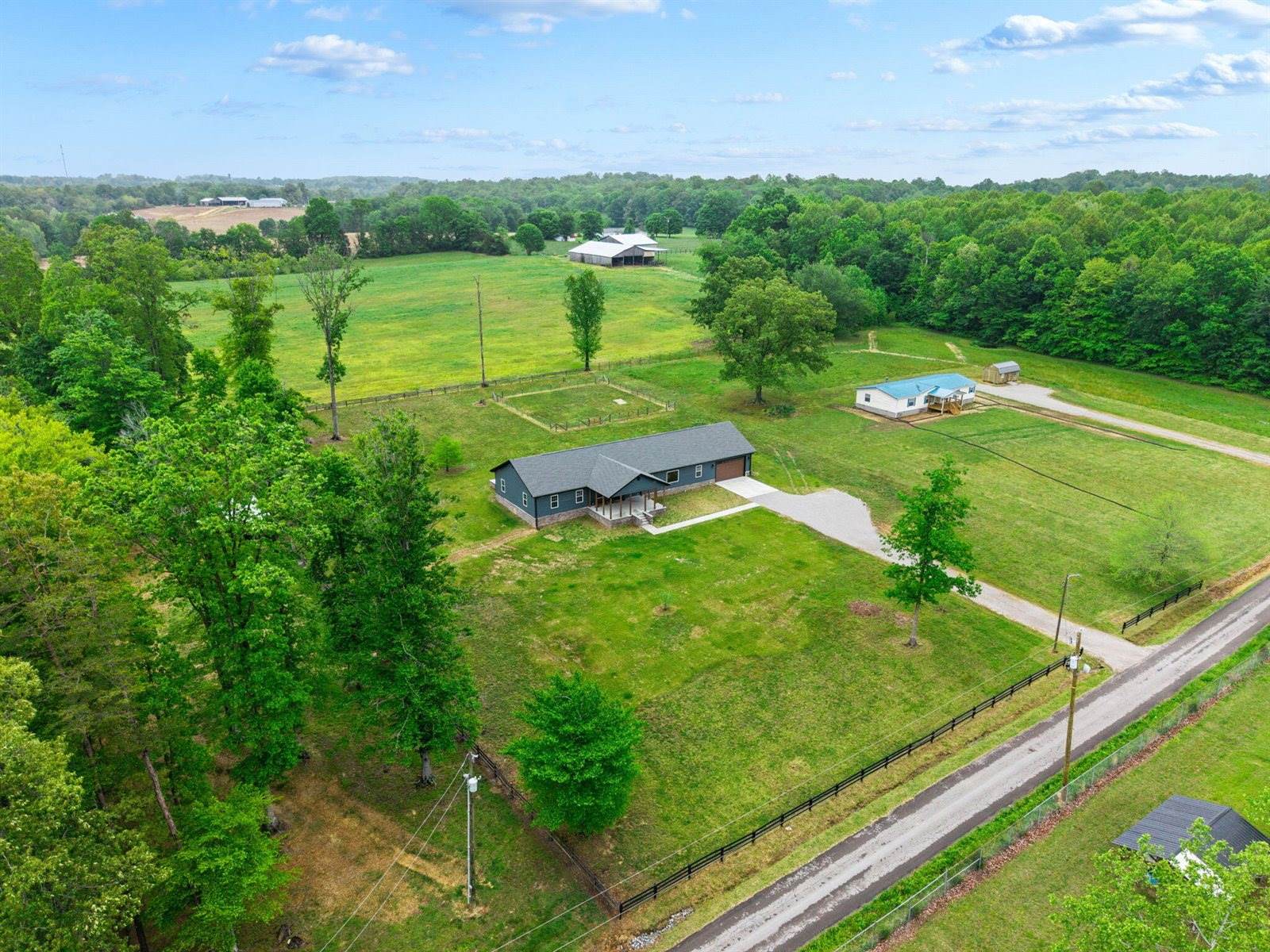 236 Whitaker Road, Eubank, KY 42567