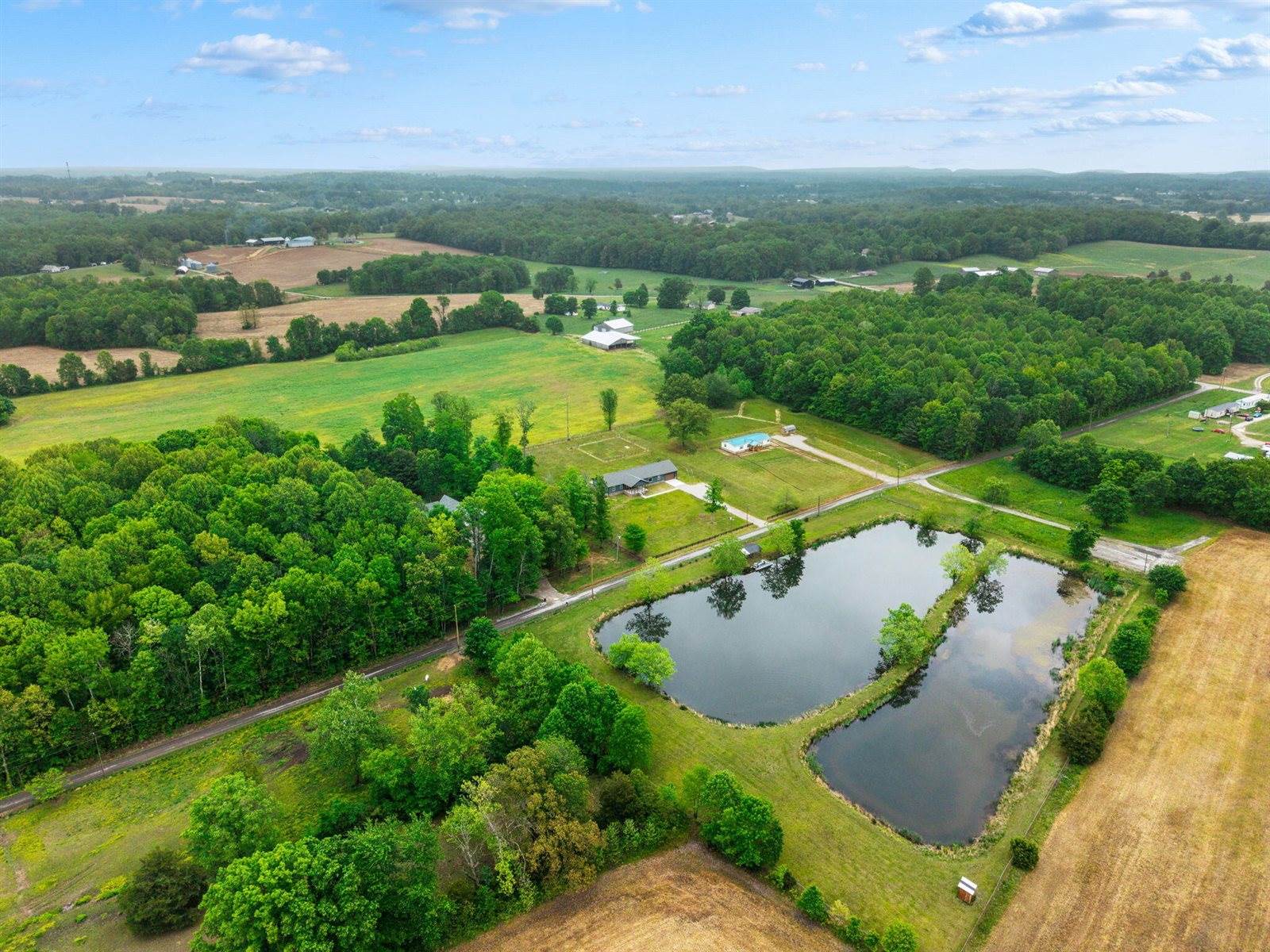 236 Whitaker Road, Eubank, KY 42567