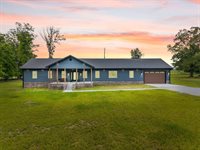 236 Whitaker Road, Eubank, KY 42567