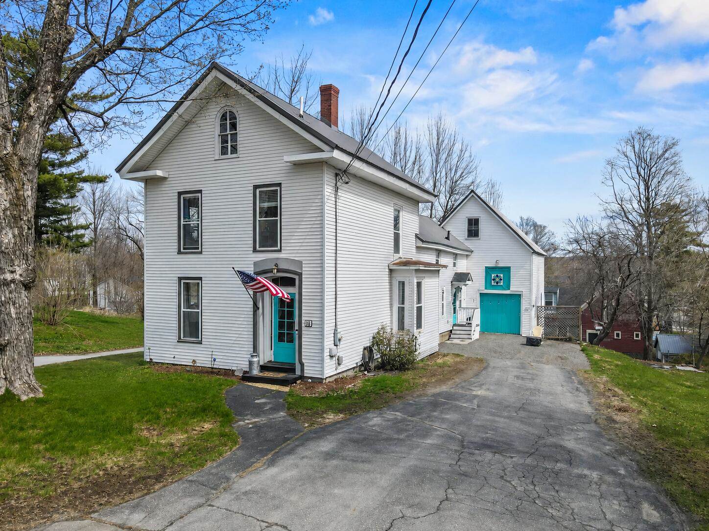 88 Pleasant Street, Dover-Foxcroft, ME 04426