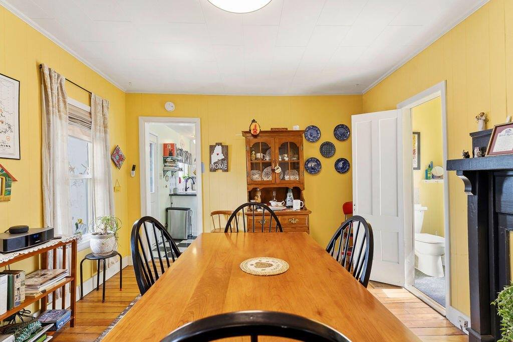 88 Pleasant Street, Dover-Foxcroft, ME 04426