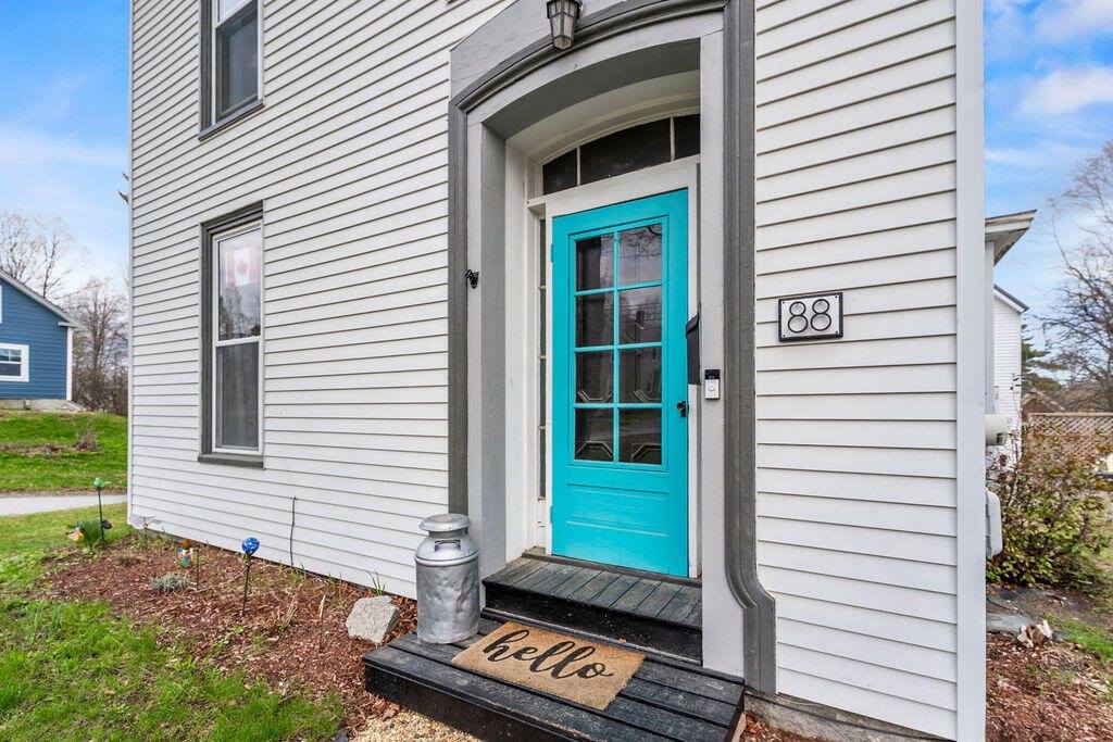 88 Pleasant Street, Dover-Foxcroft, ME 04426