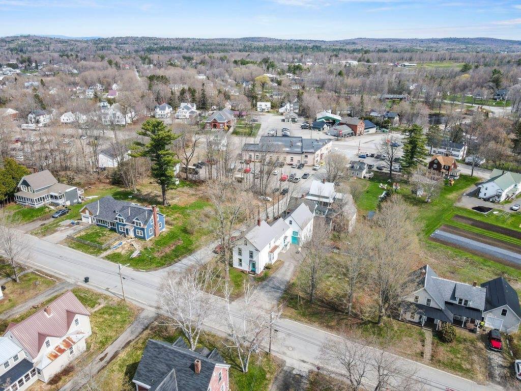 88 Pleasant Street, Dover-Foxcroft, ME 04426