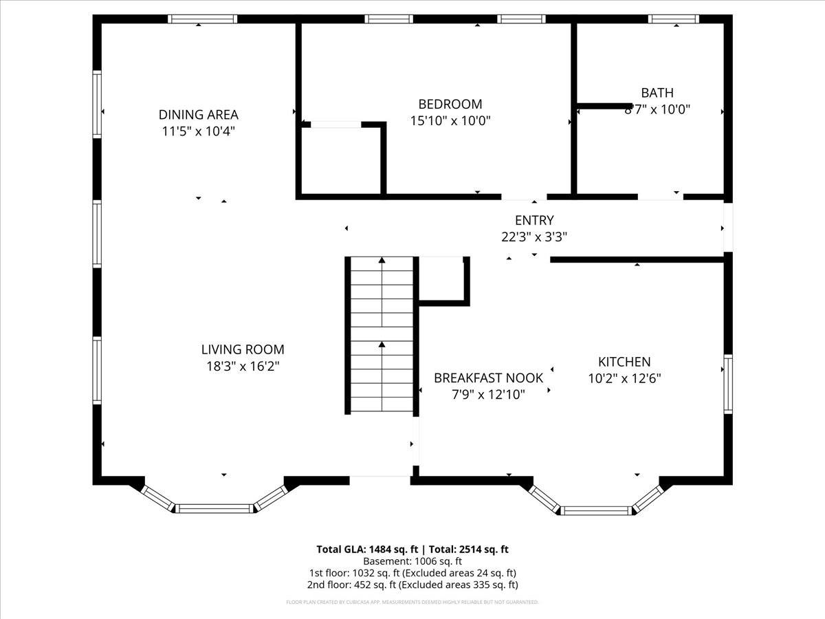 6475 Center Road, Fenton, MI 48430