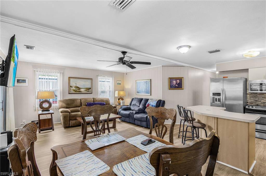 653 Future Dr, North Fort Myers, FL 33917