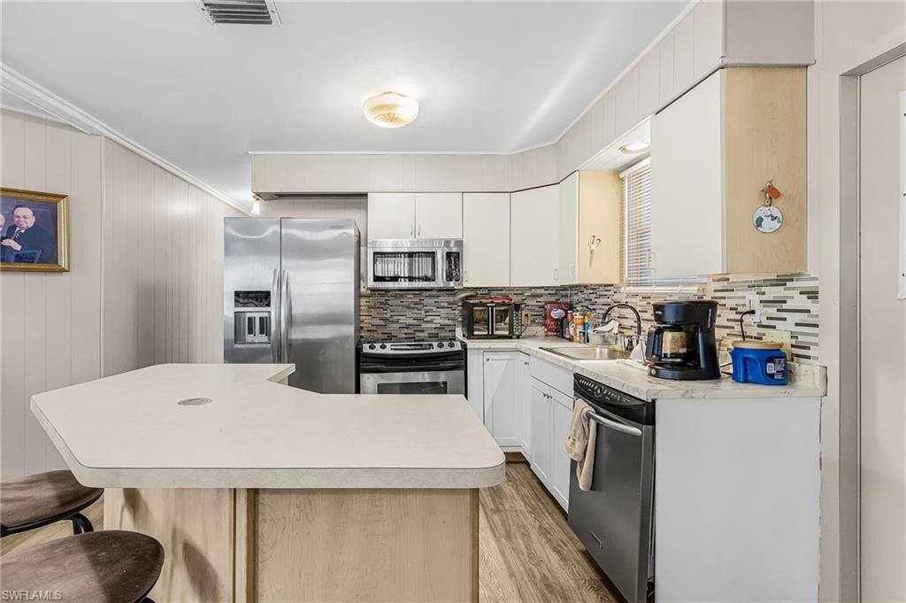 653 Future Dr, North Fort Myers, FL 33917