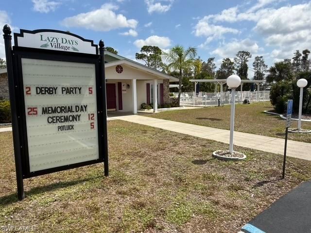 653 Future Dr, North Fort Myers, FL 33917