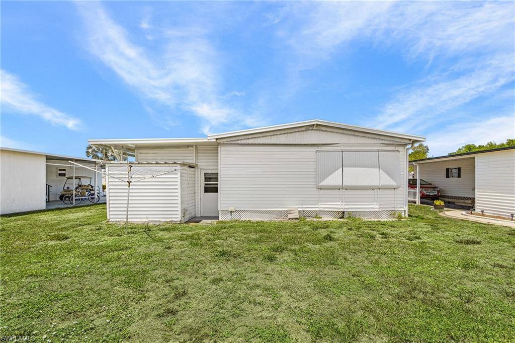 653 Future Dr, North Fort Myers, FL 33917