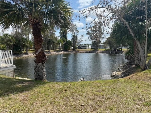 653 Future Dr, North Fort Myers, FL 33917
