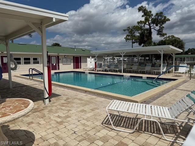653 Future Dr, North Fort Myers, FL 33917