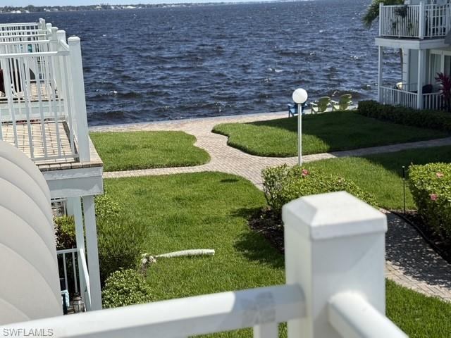 3328 Key DR 5, North Fort Myers, FL 33903