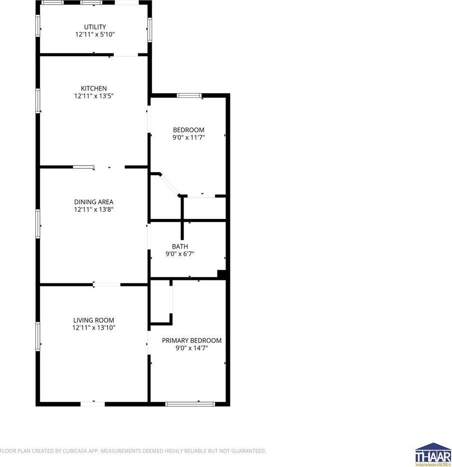 2500 North 6 1/2, Terre Haute, IN 47804