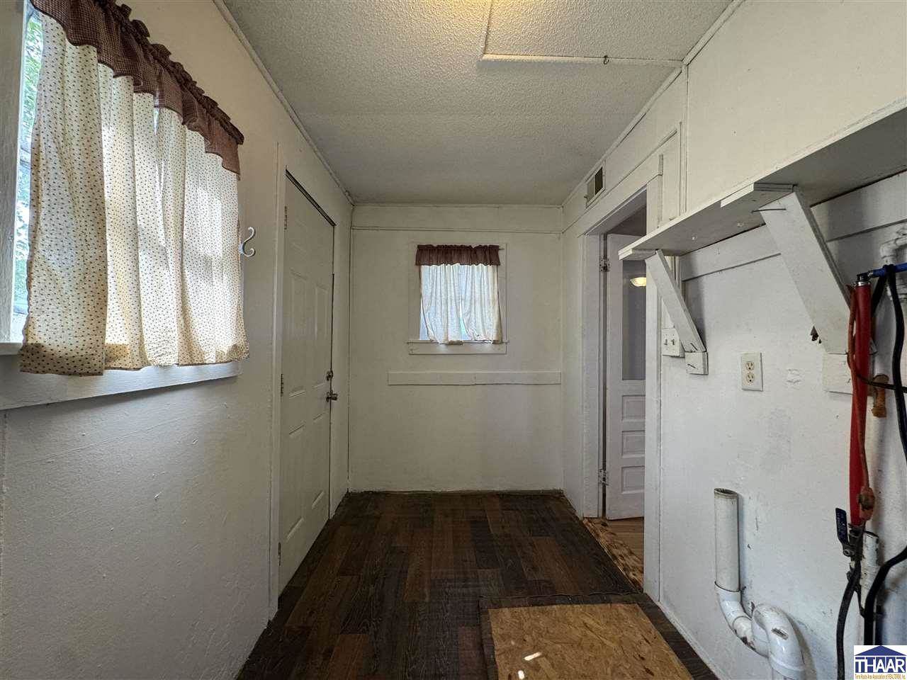 2500 North 6 1/2, Terre Haute, IN 47804