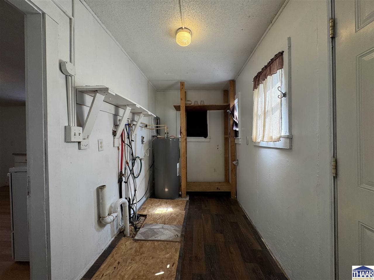 2500 North 6 1/2, Terre Haute, IN 47804