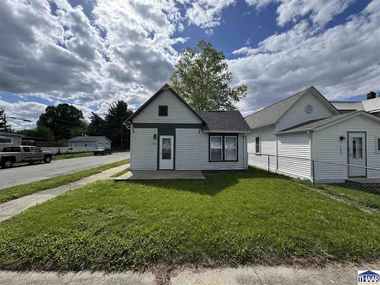 2500 North 6 1/2, Terre Haute, IN 47804
