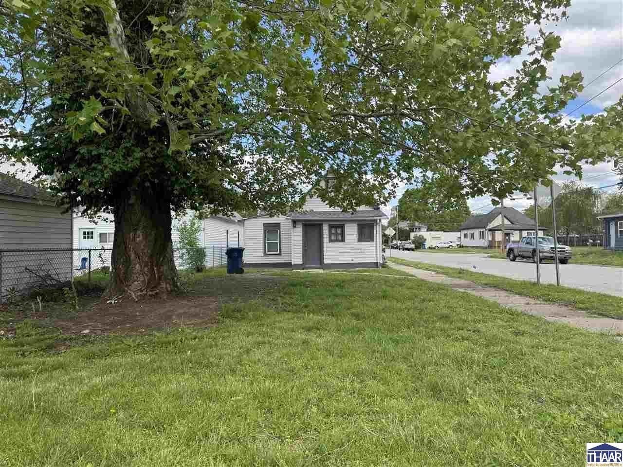 2500 North 6 1/2, Terre Haute, IN 47804