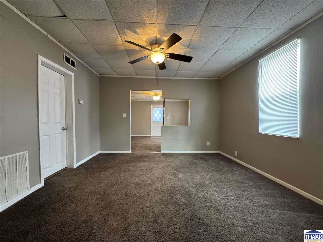 2500 North 6 1/2, Terre Haute, IN 47804