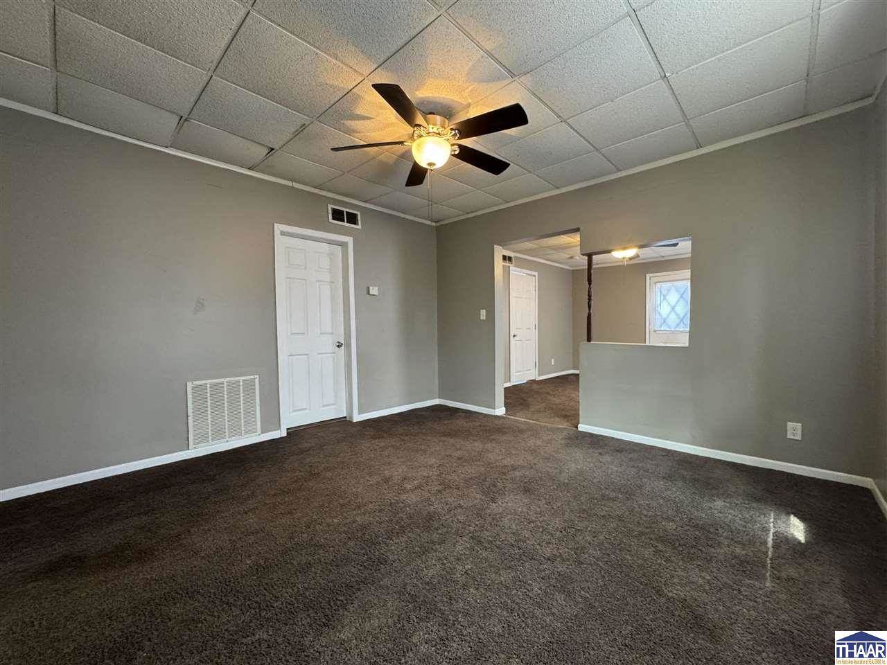 2500 North 6 1/2, Terre Haute, IN 47804