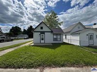 2500 North 6 1/2, Terre Haute, IN 47804