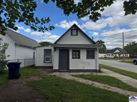 2500 North 6 1/2, Terre Haute, IN 47804