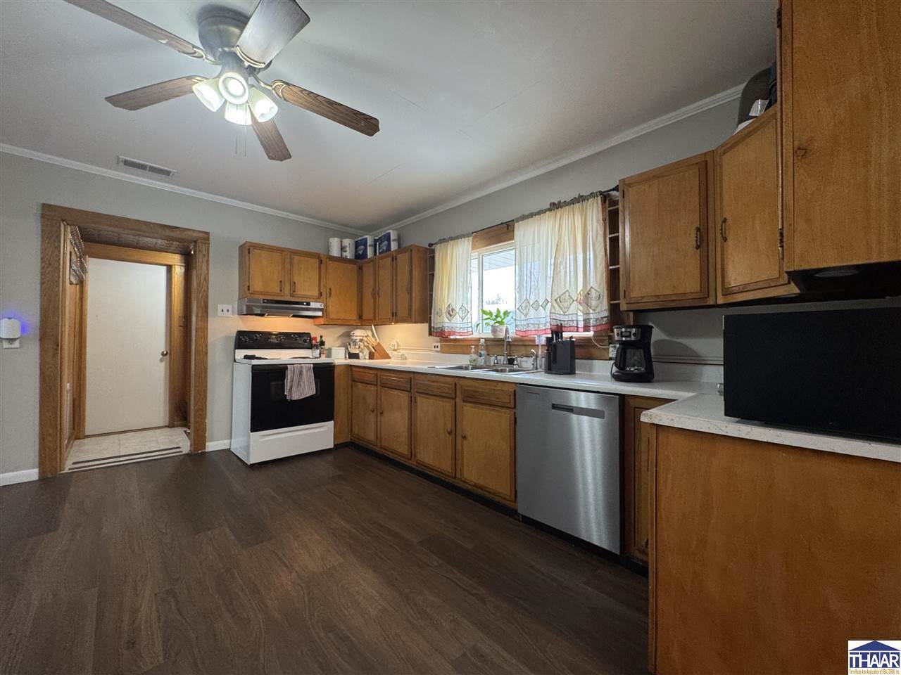 9264 South Singhurst, Terre Haute, IN 47802