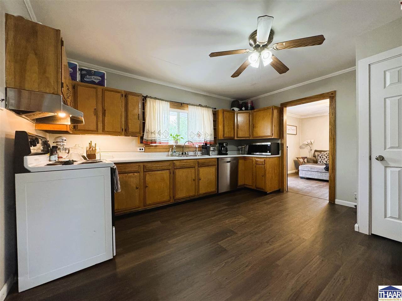 9264 South Singhurst, Terre Haute, IN 47802