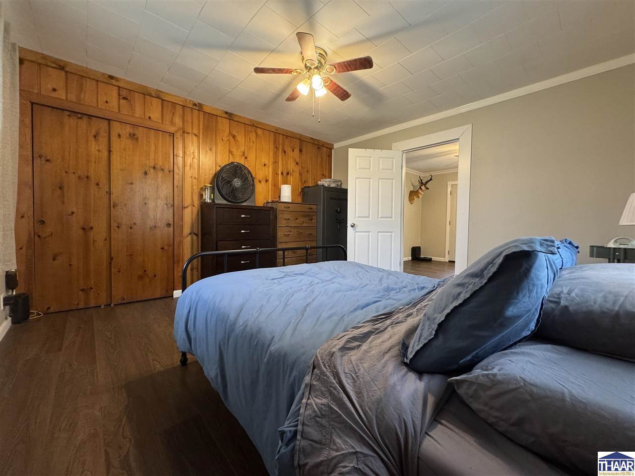 9264 South Singhurst, Terre Haute, IN 47802
