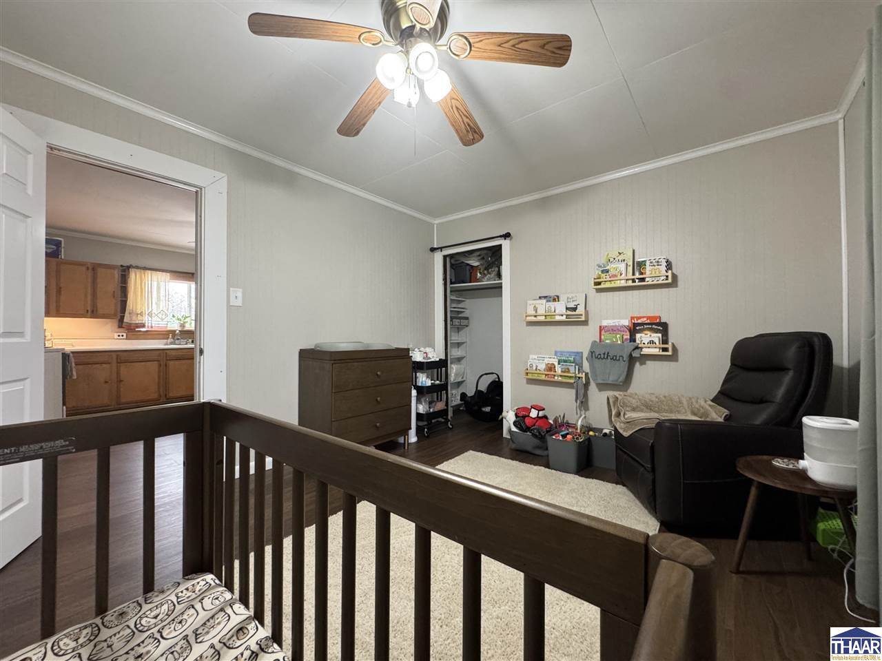 9264 South Singhurst, Terre Haute, IN 47802